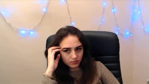 Gemma online show from January 20, 5:48 am