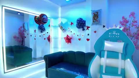 Gemma  online show from February 22, 11:33 am