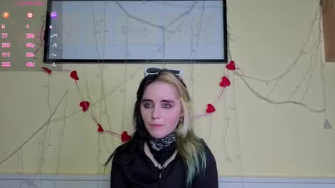 Ilona online show from November 9, 6:26 pm