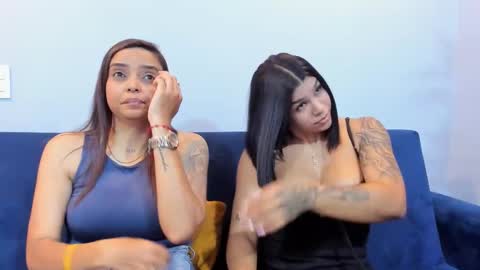 genesiis1 online show from January 31, 11:58 pm