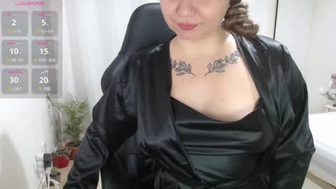 Snapshot of genesisgems11_ chatting on March 9, 5:55 am Genesis online show from March 9, 5:55 am