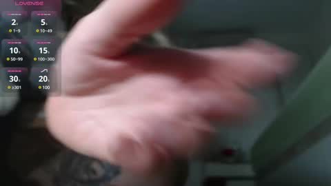 Snapshot of genesisgems11_ chatting on February 20, 7:55 am Genesis online show from February 20, 7:55 am