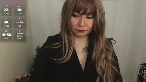 Snapshot of genesisgems11_ chatting on January 5, 4:36 am Genesis online show from January 5, 4:36 am