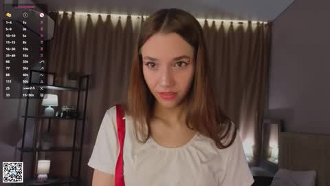 Amely  online show from November 5, 4:18 am