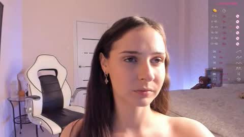 Snapshot of gentle_misss chatting on October 25, 7:32 pm gentle_misss online show from October 25, 7:32 pm