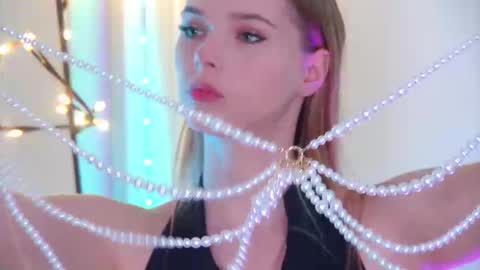 GentleRossi online show from October 22, 4:45 pm