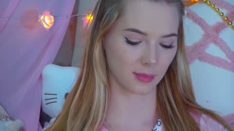 GentleRossi online show from January 14, 10:12 pm