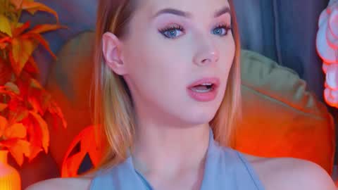 GentleRossi online show from November 12, 8:29 pm