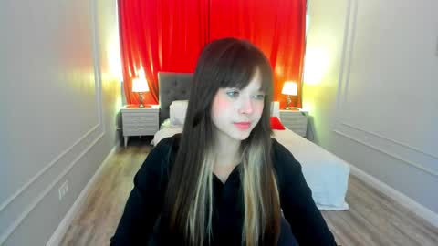 Alice online show from April 12, 11:57 am