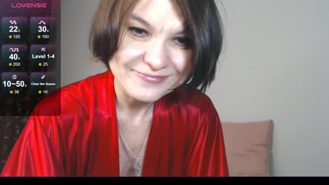 Elena online show from February 2, 1:19 pm