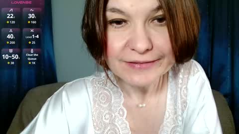 Elena online show from February 11, 1:12 pm