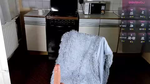 Georgia G online show from September 27, 11:12 pm