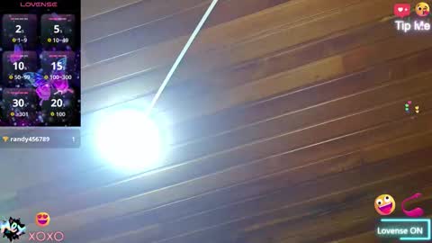 georgia_oli online show from November 14, 3:39 am