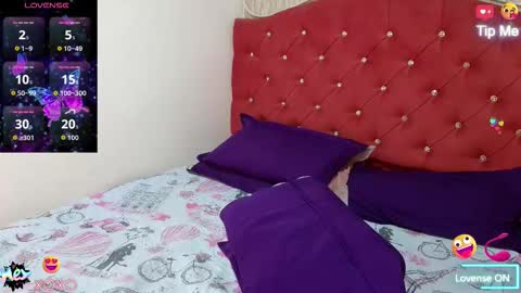 georgia_oli online show from November 5, 3:23 am