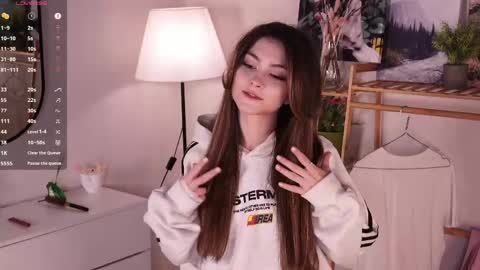 May online show from April 15, 3:29 am