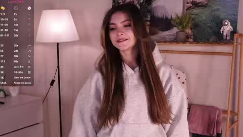 May online show from April 18, 3:31 am