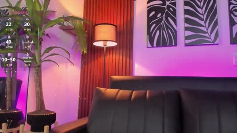 Georgina Caruso online show from January 8, 4:16 am