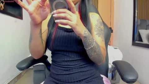 Georgina online show from October 1, 3:00 am