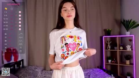 Georgina online show from February 15, 2:44 pm