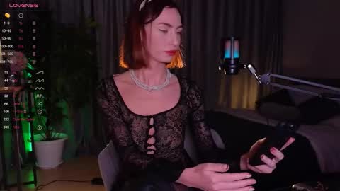 Gera online show from February 25, 7:12 pm