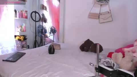 gerginaxxx_ online show from April 12, 7:16 pm