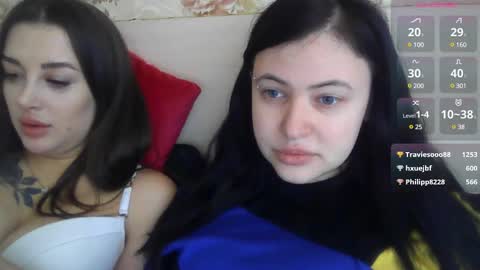 Eva online show from March 8, 9:35 am