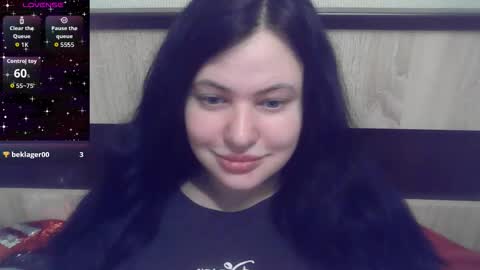 Eva online show from September 20, 8:29 pm