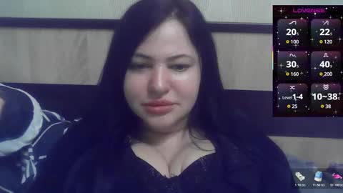 Eva online show from March 16, 3:16 pm