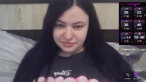 Eva online show from January 10, 7:24 am