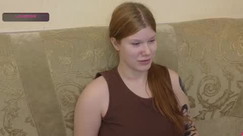 Gerta online show from November 9, 9:55 pm