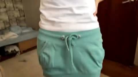Sophie online show from June 16, 4:46 am