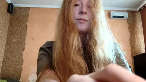 Kate online show from April 18, 11:04 pm