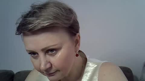 gessy_angel online show from February 9, 8:05 am