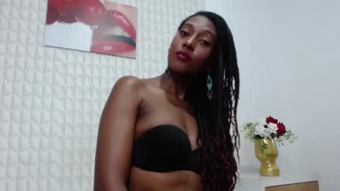 Snapshot of ghanimabrooks chatting on September 27, 2:57 pm ghanimabrooks online show from September 27, 2:57 pm