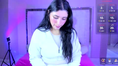 Danna Astrom online show from February 28, 6:13 am