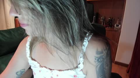 andy online show from January 3, 1:38 am