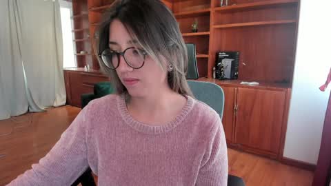 andy online show from January 2, 1:19 pm