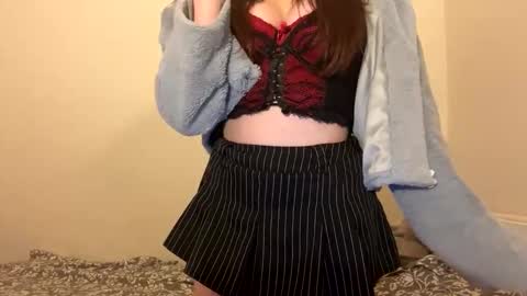 ghostpetal online show from November 4, 9:42 pm