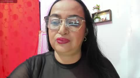 nahomi online show from December 13, 10:16 pm