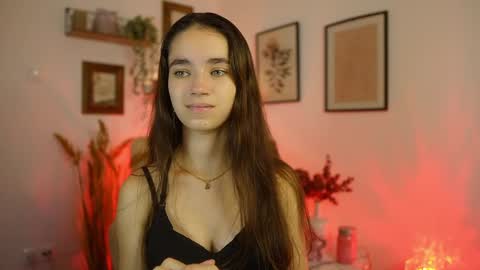 Gia Paige18 online show from September 28, 8:30 am