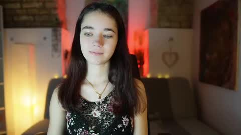 Gia Paige18 online show from February 6, 8:29 am