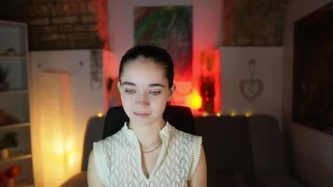 Gia Paige18 online show from February 2, 9:40 am