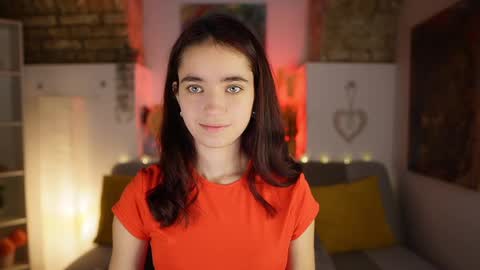 Gia Paige18 online show from January 28, 9:19 am