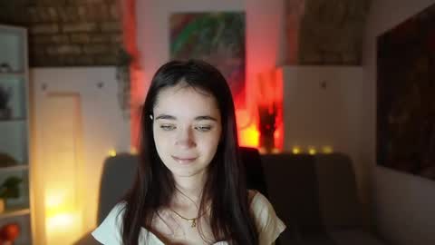 Gia Paige18 online show from February 22, 9:23 am