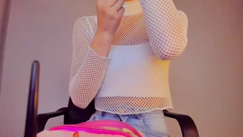 GIA WHITE Independet  online show from October 23, 4:51 am