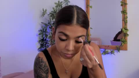 Gia  online show from October 2, 5:29 pm