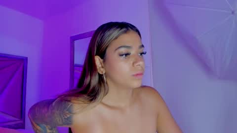 Gia  online show from February 26, 7:24 pm