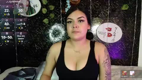Gianna lopez online show from June 2, 7:37 pm