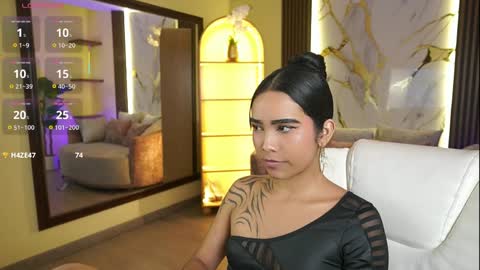 gianovak online show from April 17, 10:01 pm