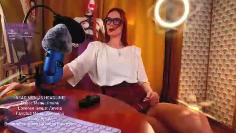 Eva online show from June 22, 10:18 pm
